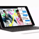 Apple Patents Dual Foldable Device with Notebook-Like Design
