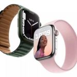 Apple Watch Series 7: Focus on Battery Life