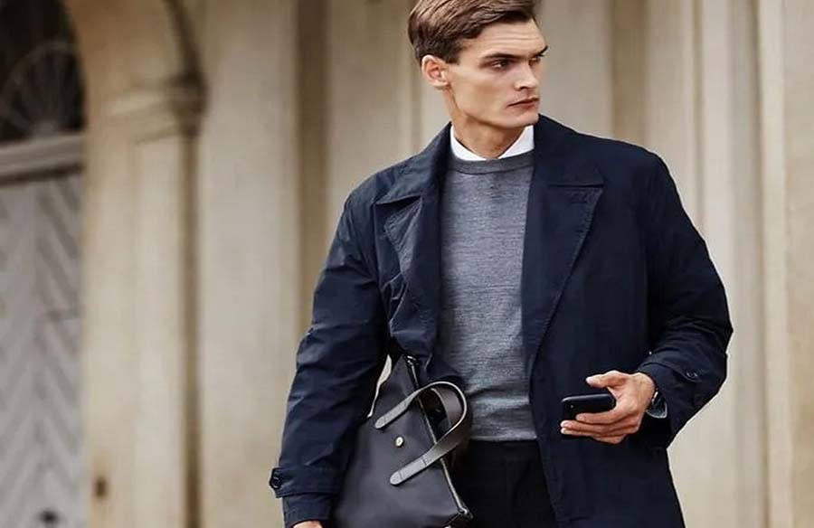 8 Best Leather Messenger Bags for Men: Our Favorite Styles in 2024