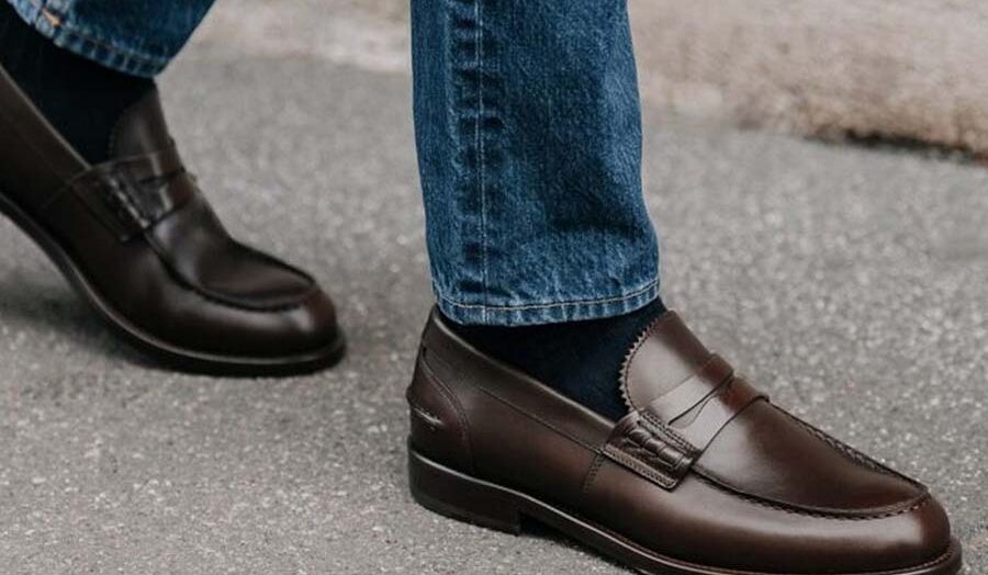 Discover the Most Comfortable Loafers for Men in 2024