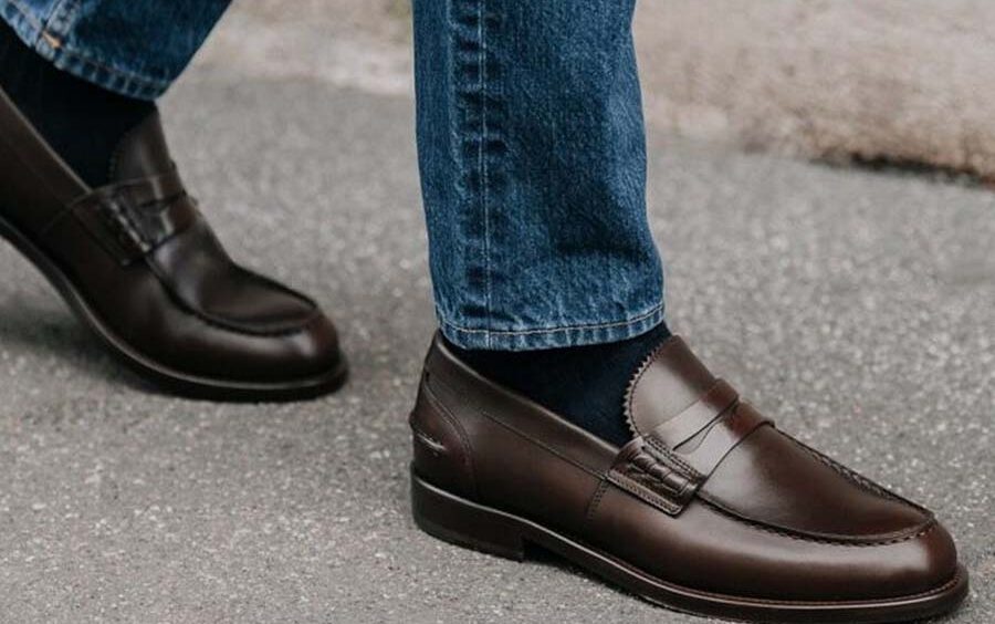 Discover the Most Comfortable Loafers for Men in 2024