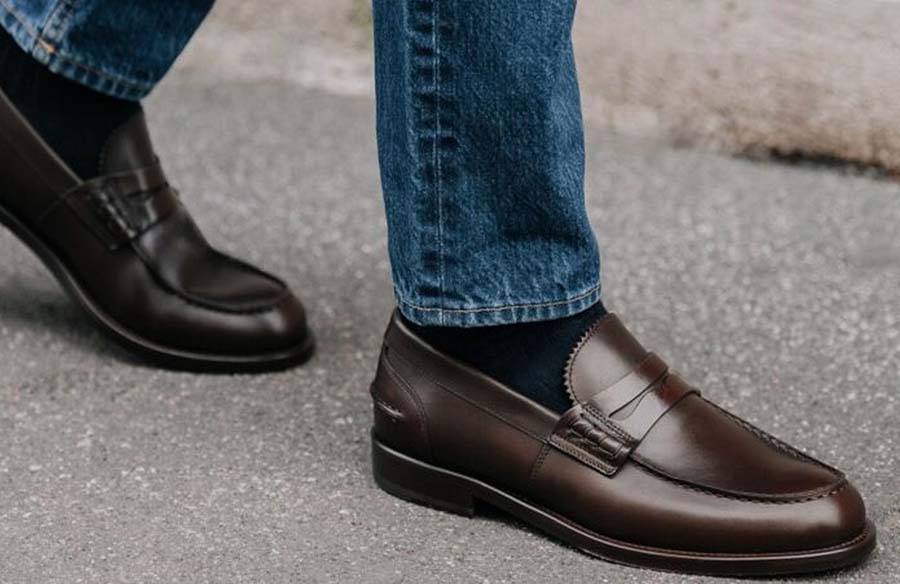 Discover the Most Comfortable Loafers for Men in 2024