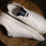 Exploring Men’s Dress Sneakers: A Blend of Comfort and Style