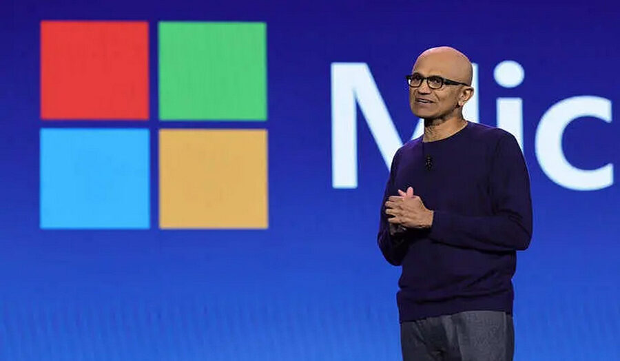 Microsoft's Move into London's AI Landscape