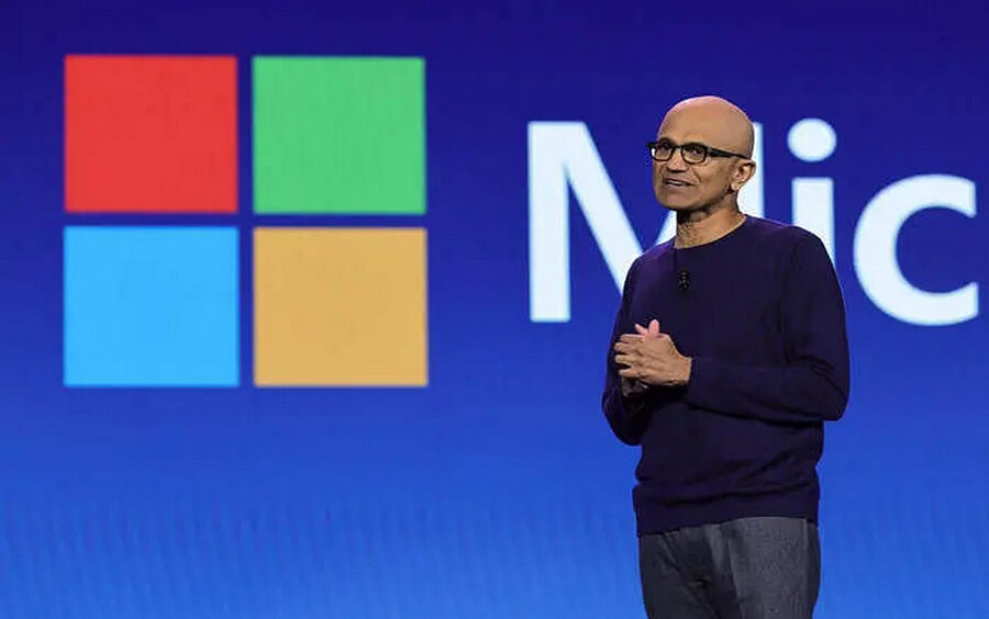 Microsoft's Move into London's AI Landscape