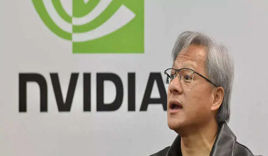 Nvidia's Employee Compensation Boost