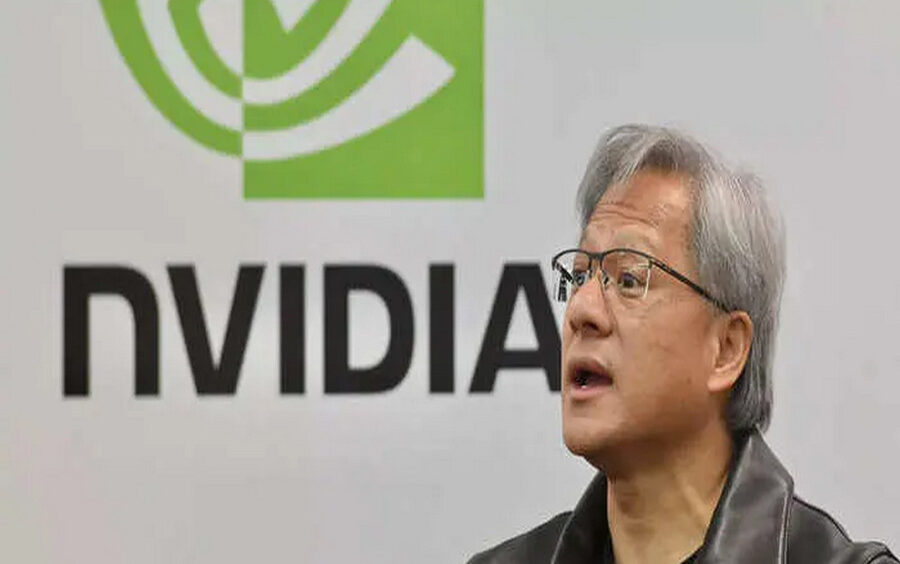 Nvidia's Employee Compensation Boost