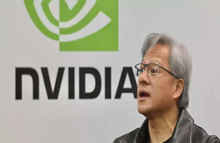 Nvidia's Employee Compensation Boost