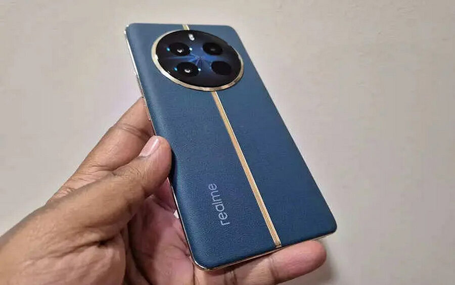 realme Introduces 'P Series' for the Indian Market
