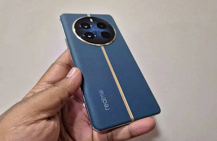 realme Introduces 'P Series' for the Indian Market