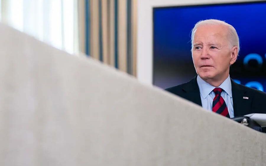 Biden's Efforts to Deliver Student Loan Forgiveness: An Update