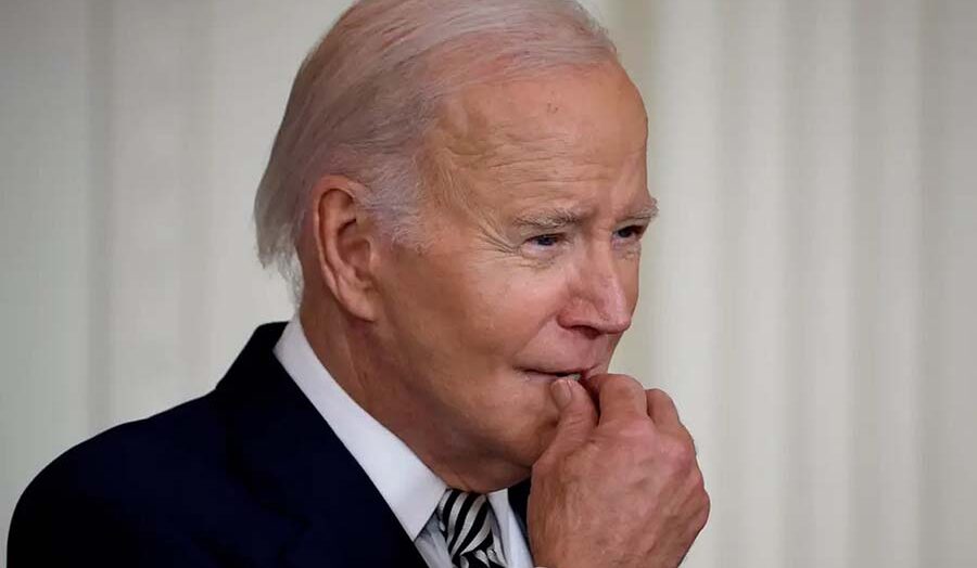 Biden's Loss in American Samoa Caucuses