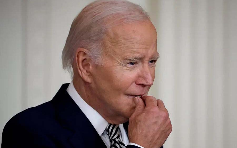 Biden's Loss in American Samoa Caucuses