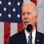 Biden’s Concerns About Young People Amid the Pandemic