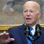 Biden’s Call for Gaza Aid during State of the Union