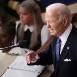Biden’s Compromise on EV Transition