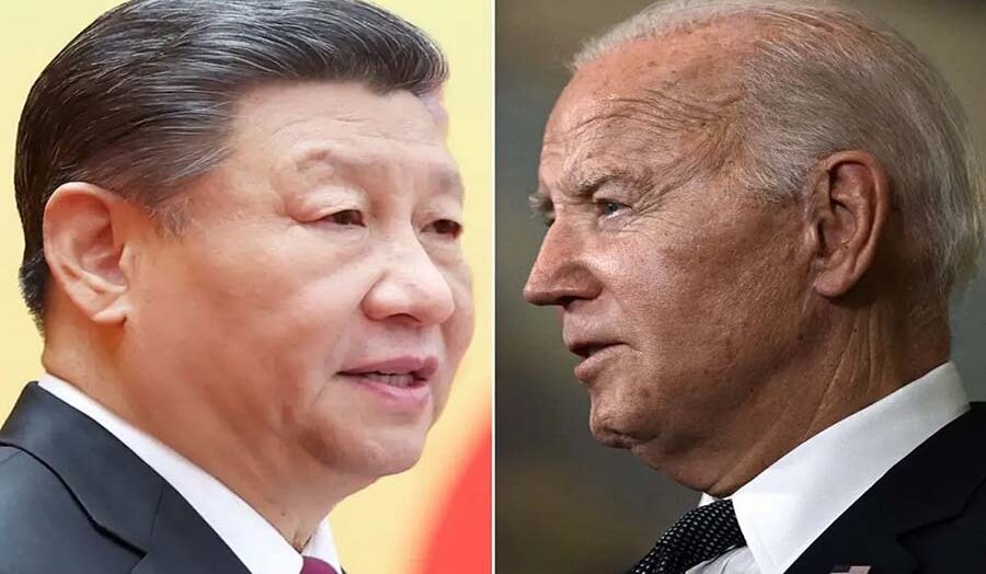 Concerns Over Chinese Election Interference Grow, US Intelligence Warns