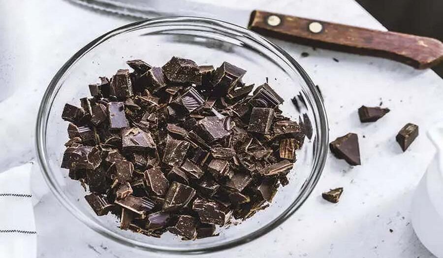 Embracing the Goodness of Dark Chocolate: 10 Incredible Benefits