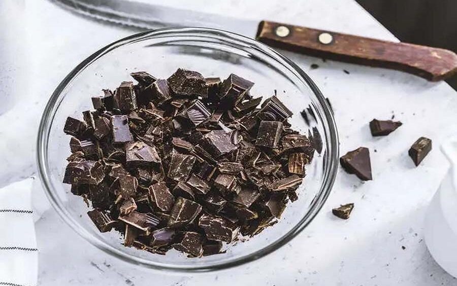 Embracing the Goodness of Dark Chocolate: 10 Incredible Benefits