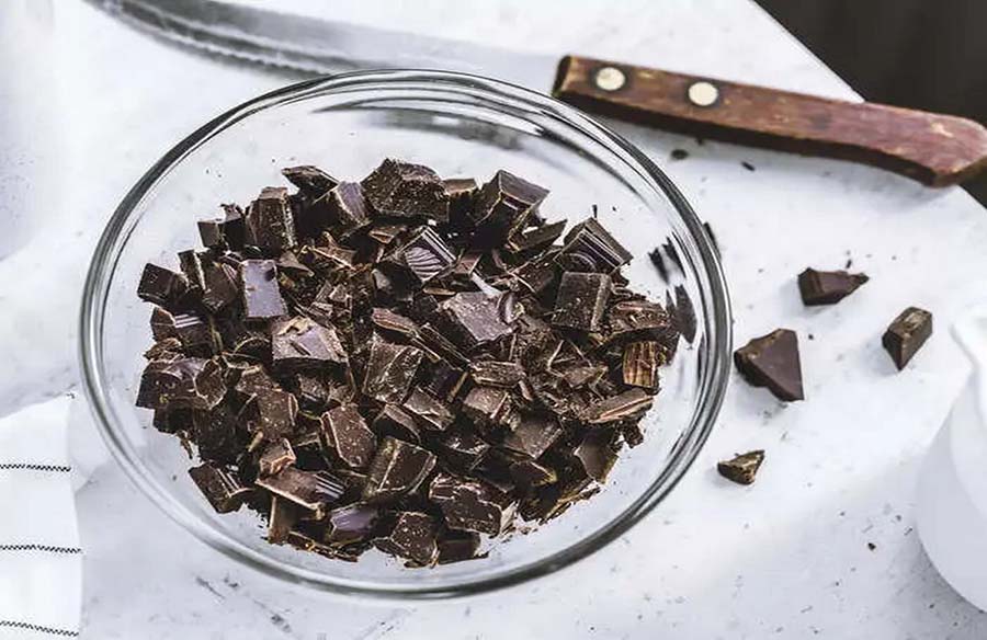 Embracing the Goodness of Dark Chocolate: 10 Incredible Benefits