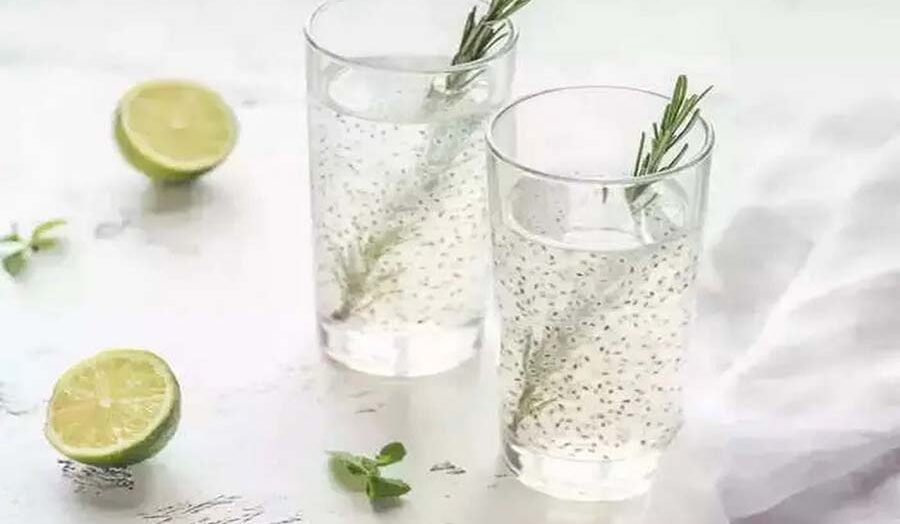 Exploring the Healthful Elixir: Basil Seed Drink