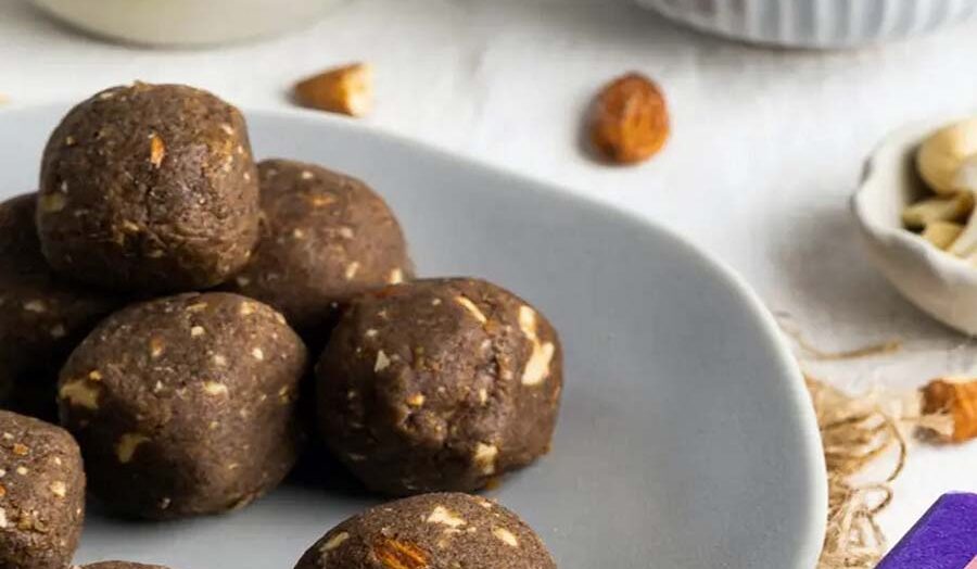 Exploring the Nutritional Marvel of Gond Laddu: A Winter Delight