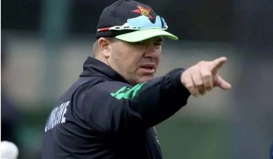 Heath Streak Dispels Death Rumors