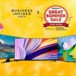 Unveiling the Best Deals on Monitors and Computer Accessories at the Amazon Great Summer Sale 2023