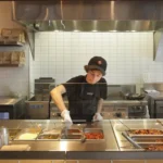 Impact of California’s $20 Minimum Wage on Fast-Food Prices