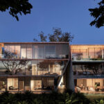 Monolyt By Architects Office